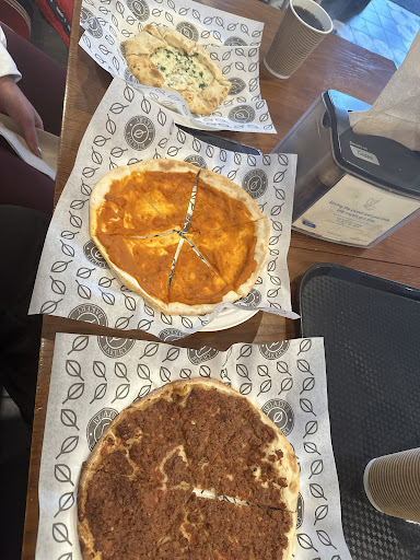 Photo of Beladi’s Bakery - 101 Fanshawe Park Rd E, London, ON N5X 3V9